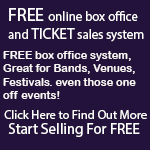 FREE Ticket Sales & Box Office