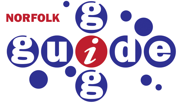https//www.norfolkgigguide.com/ - your guide to Norfolk and Norwich Gigs and Entertainment.