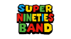 Super Nineties band logo